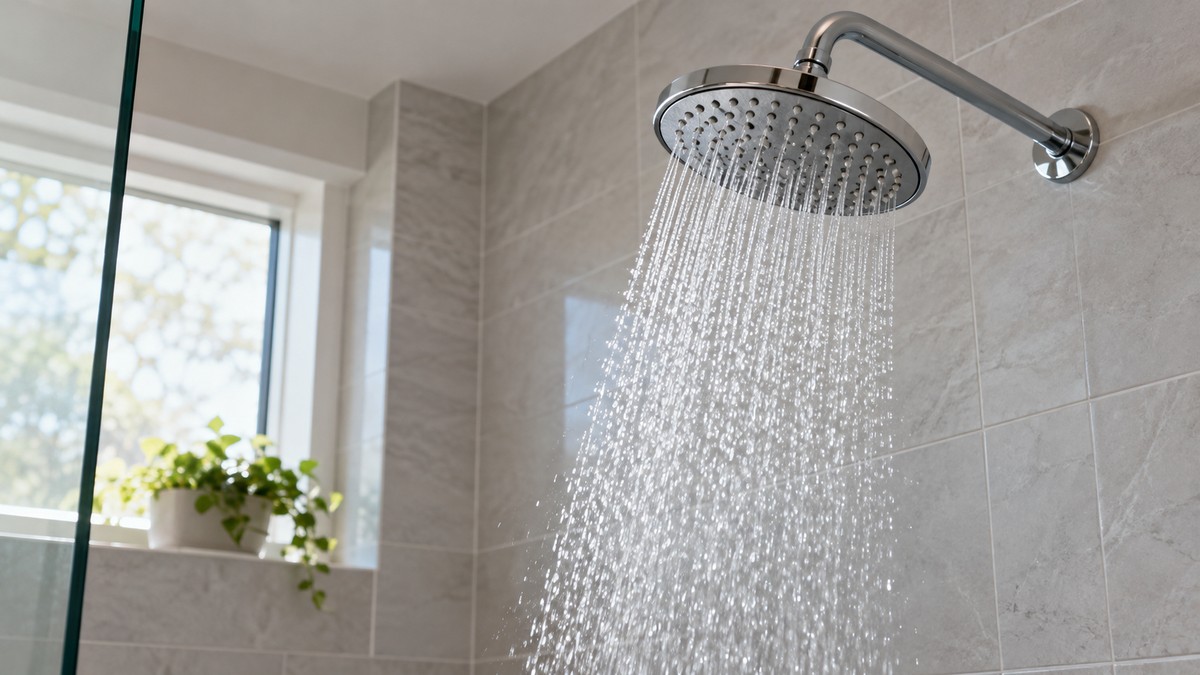 Best Aqua Elegante Shower Heads