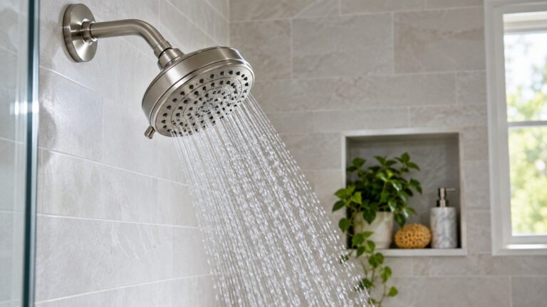 Best Brondell Filtered Shower Heads