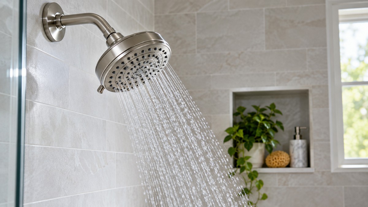 Best Brondell Filtered Shower Heads