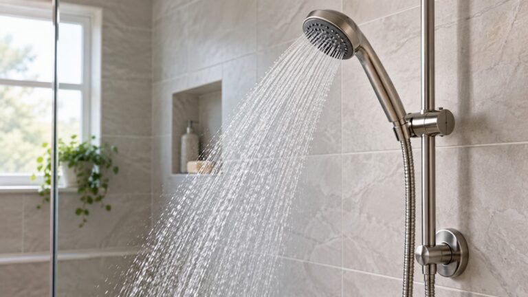 Best Fire Hydrant Handheld Shower Heads