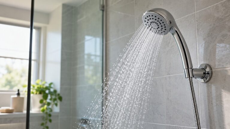 Best Glacier Bay Handheld Shower Heads