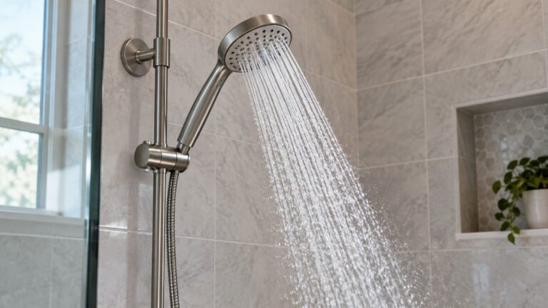 Best Kohler Handheld Shower Heads