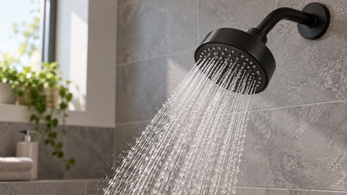 best-makefit-filtered-shower-head-black