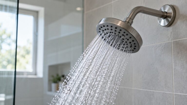 Best Shower Heads for Pressure, Spray and Fit