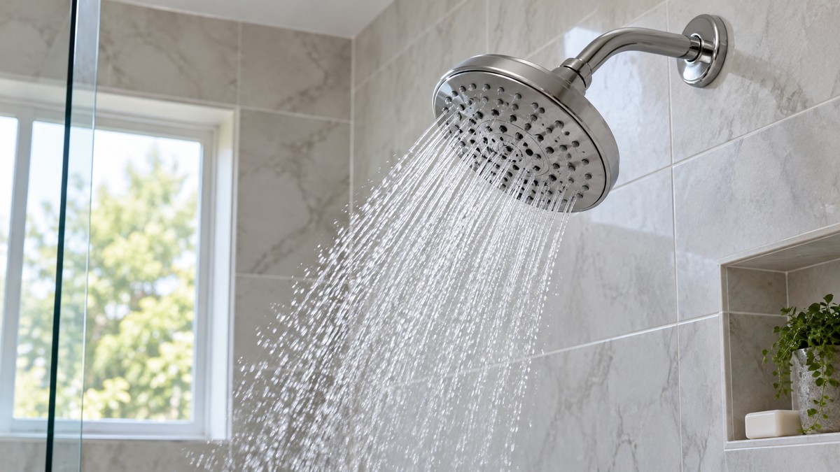 Best Speakman Shower Heads