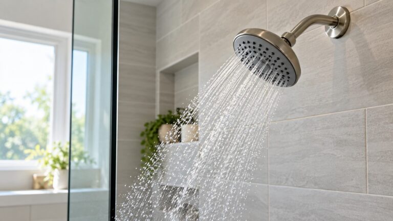Best Symmons Shower Heads