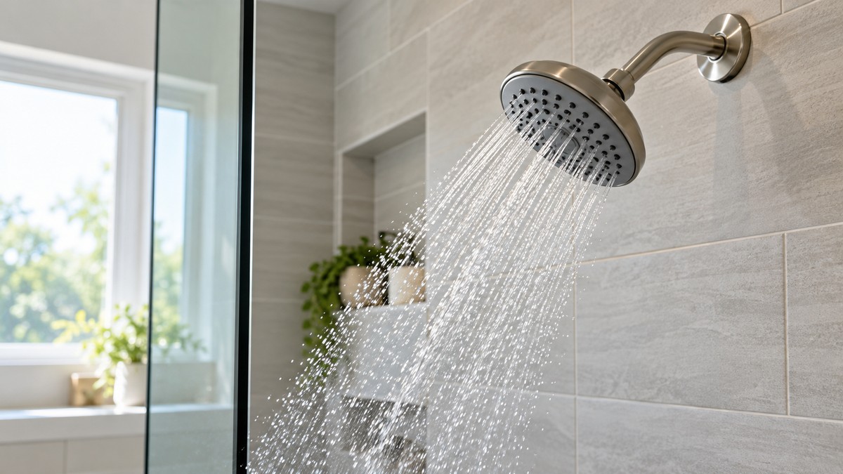Best Symmons Shower Heads