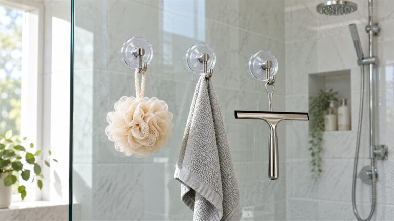 Bntuk suction cup hooks for shower review