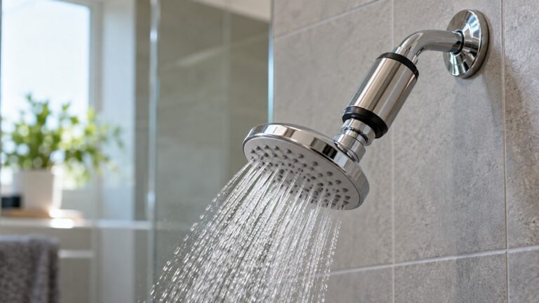 Do Anti-Scale Shower Heads and Magnetic Devices Work?