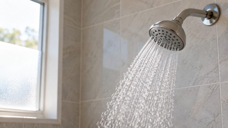 Do Low-Flow Shower Heads Lose Spray Force?