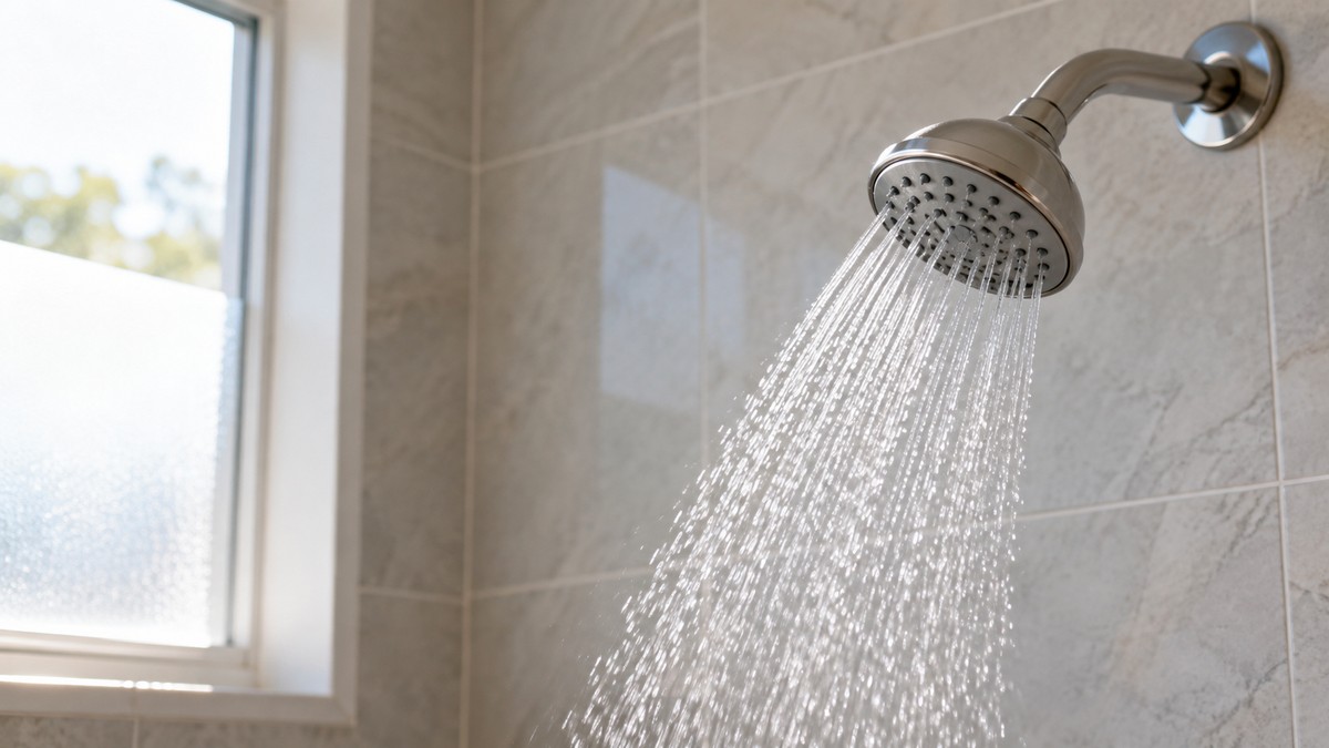 Do Low-Flow Shower Heads Lose Spray Force?