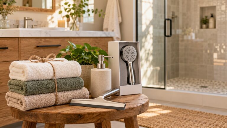 Gift ideas bathroom renovation