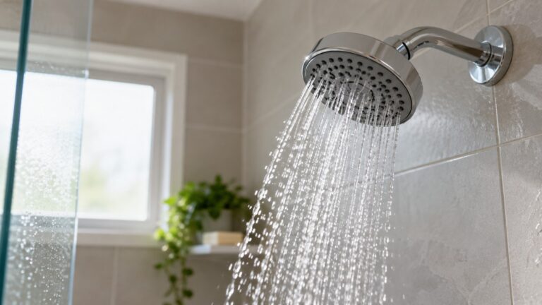 Why Shower Water Smells Like Rotten Eggs