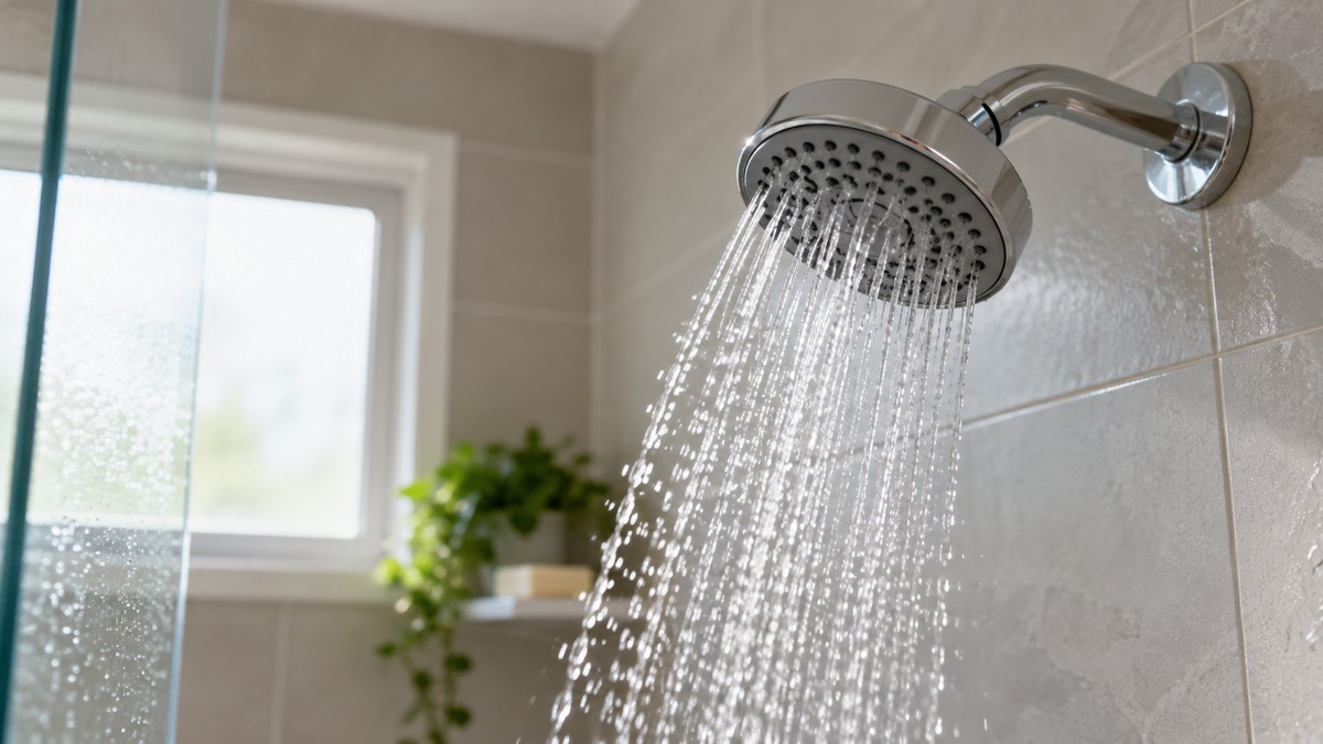 Why Shower Water Smells Like Rotten Eggs