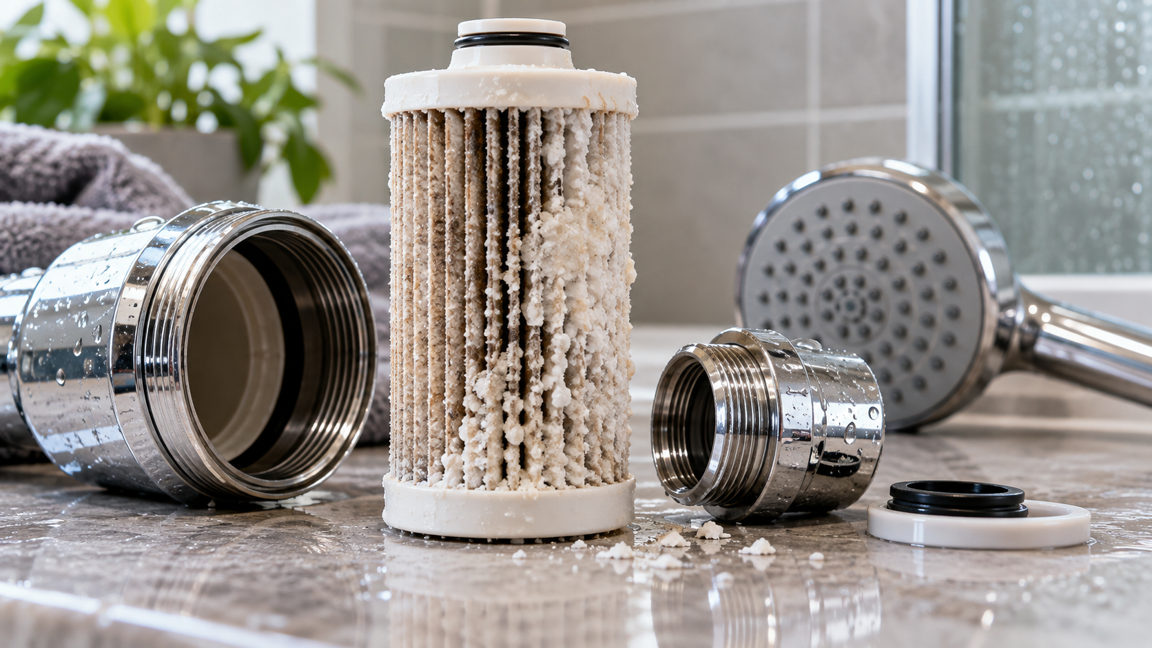 why-filter-cartridge-has-mineral-buildup